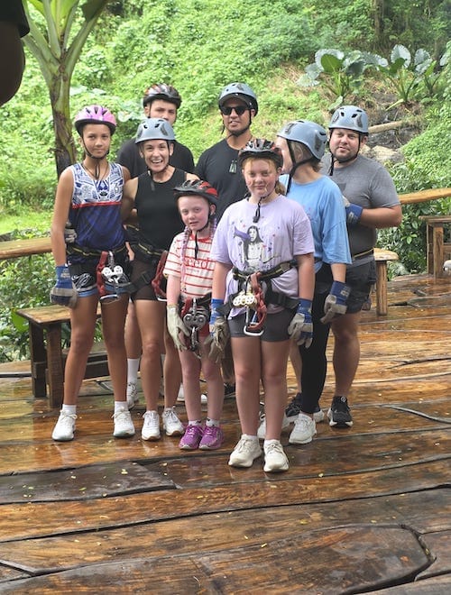 Fiji tours and hotel transfers by Meli