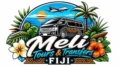 meli tours and transfers fiji logo
